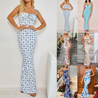 Boho Summer Sundresses