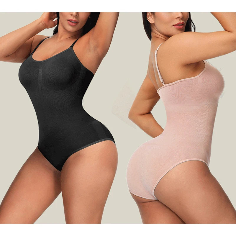 Ultimate Body Shaper