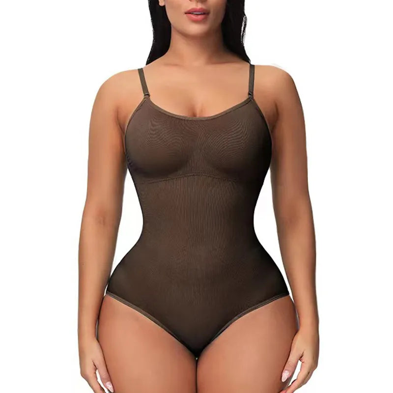 Ultimate Body Shaper