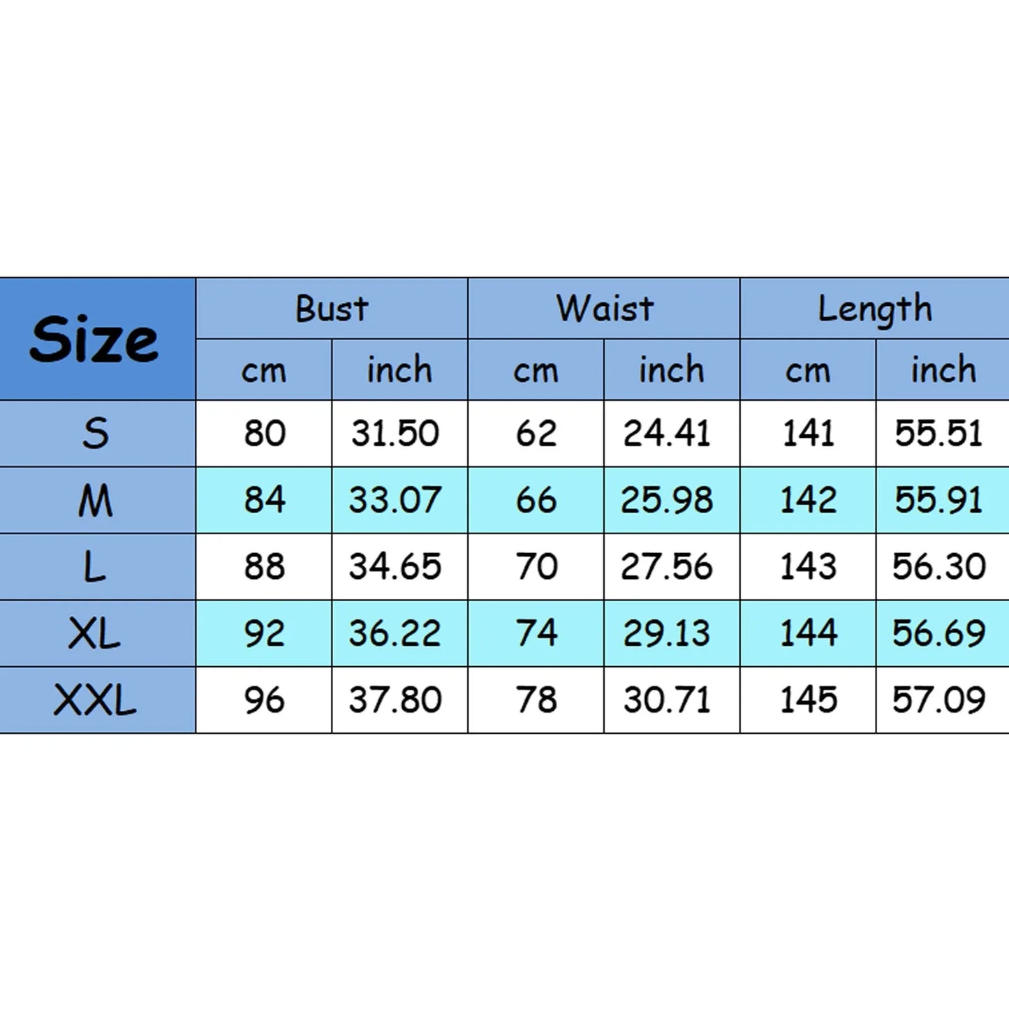 Boho Summer Sundresses