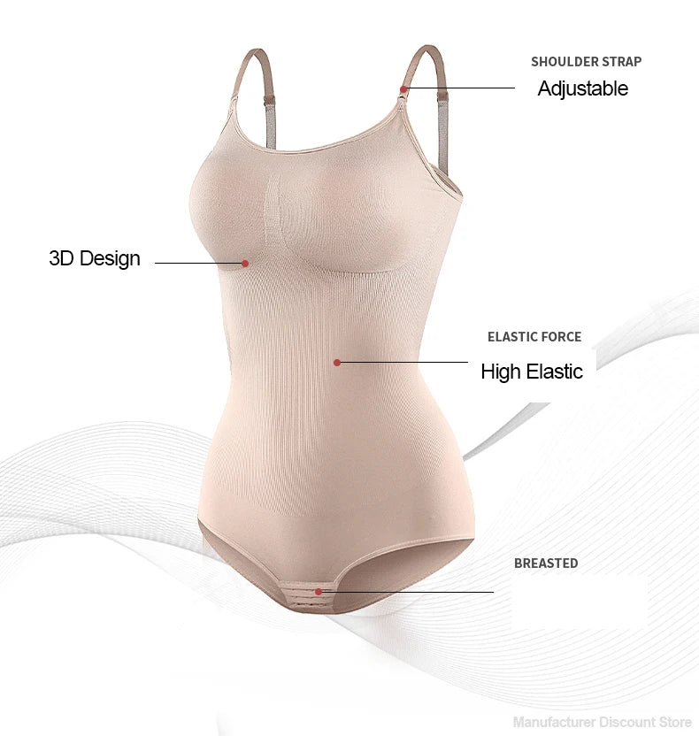 Ultimate Body Shaper