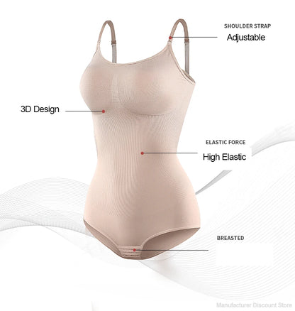 Ultimate Body Shaper
